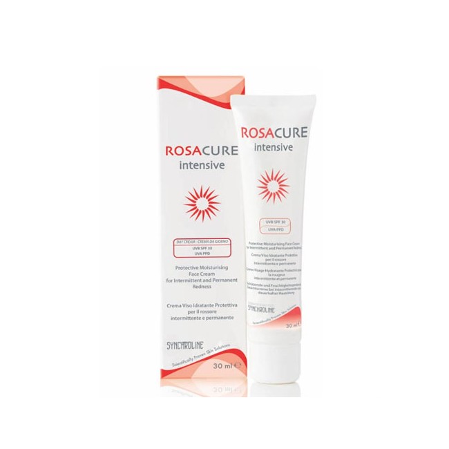 ROSACURE INTENSIVE CREMA 30ML