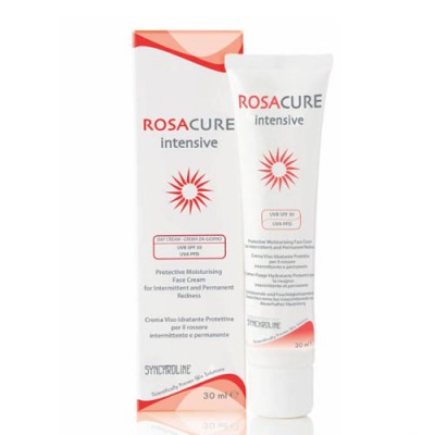 ROSACURE INTENSIVE CREMA 30ML
