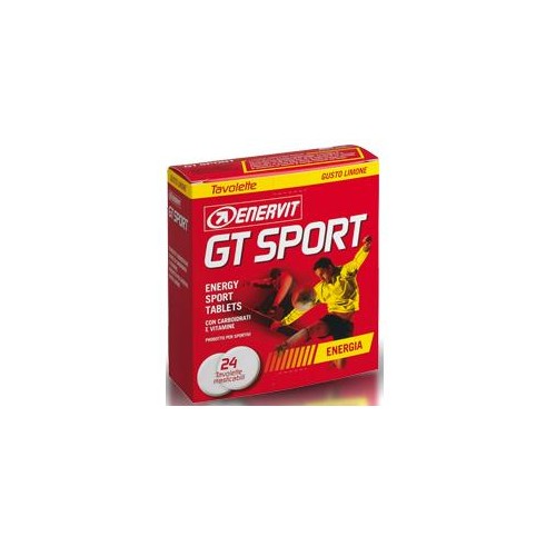 ENERVIT GT SPORT 24TAV
