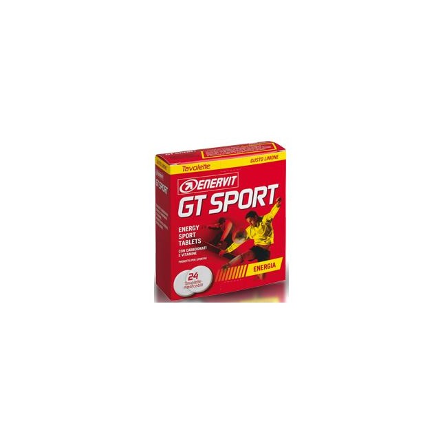 ENERVIT GT SPORT 24TAV