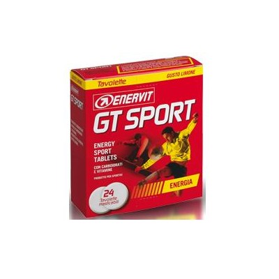 ENERVIT GT SPORT 24TAV