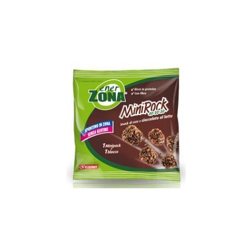 ENERZONA MINIROCK CL AST 5BS