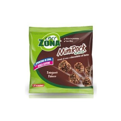 ENERZONA MINIROCK CL AST 5BS