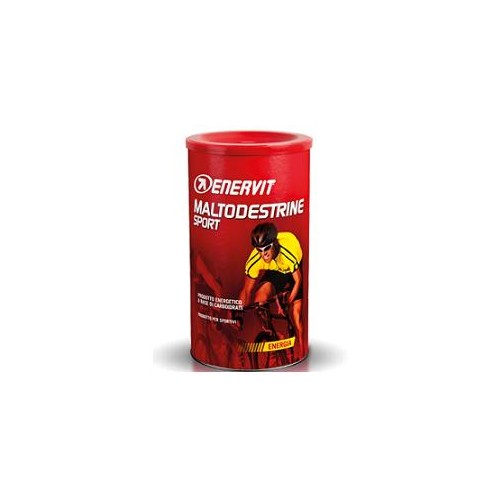 ENERVIT MALTODESTRINE 450G