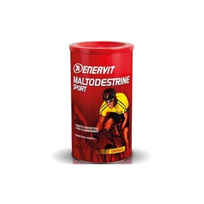 ENERVIT MALTODESTRINE 450G