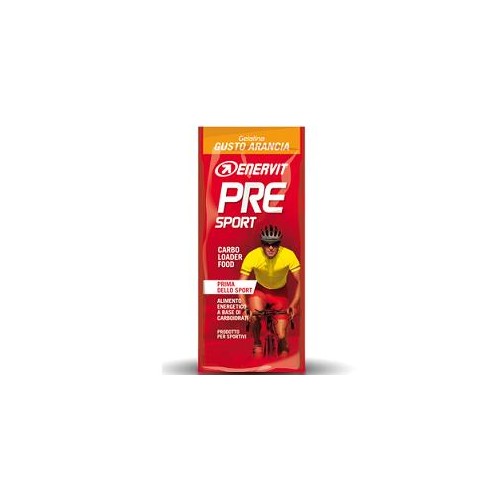 ENERVIT PRESPORT GELAT ARA 1PZ