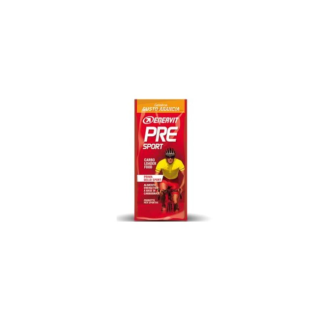 ENERVIT PRESPORT GELAT ARA 1PZ