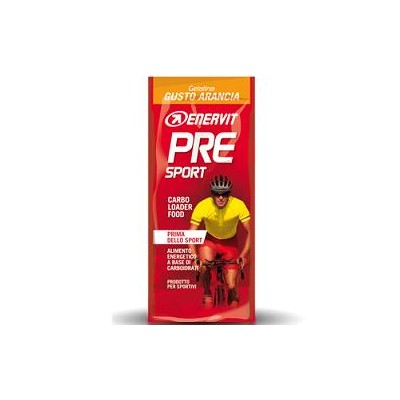 ENERVIT PRESPORT GELAT ARA 1PZ