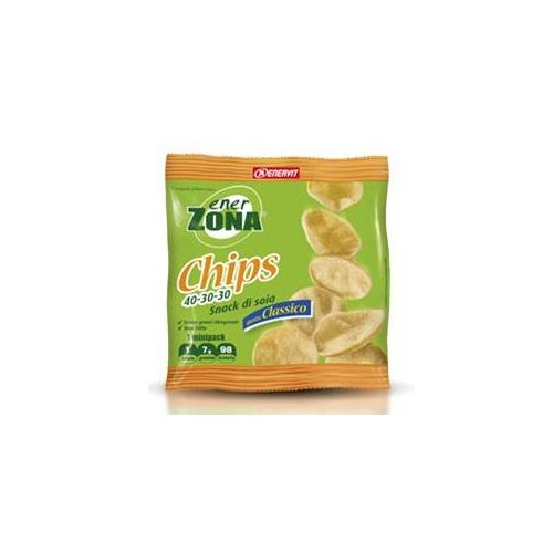 ENERZONA CHIPS CLASSICO 1BUST