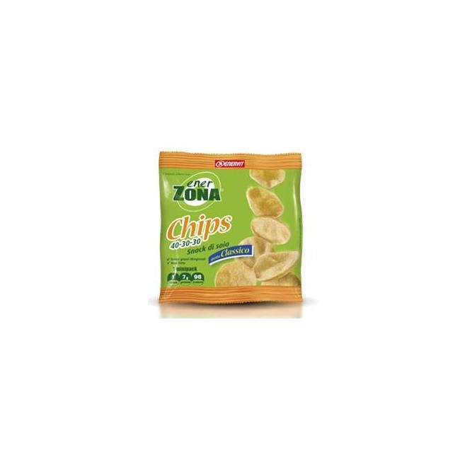 ENERZONA CHIPS CLASSICO 1BUST