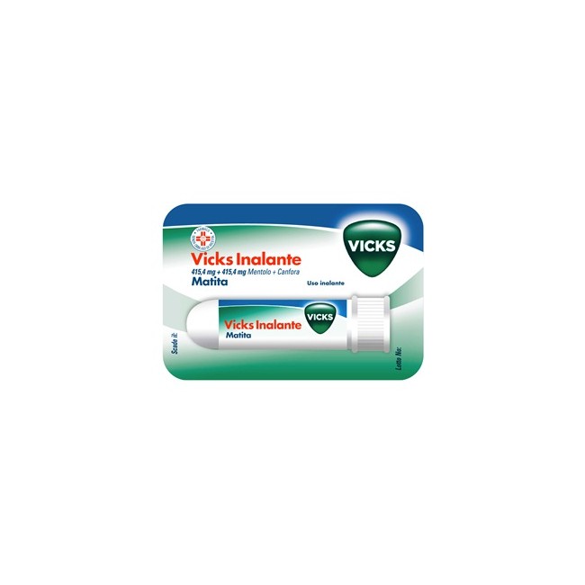 VICKS INALANTE%RIN FL 1G