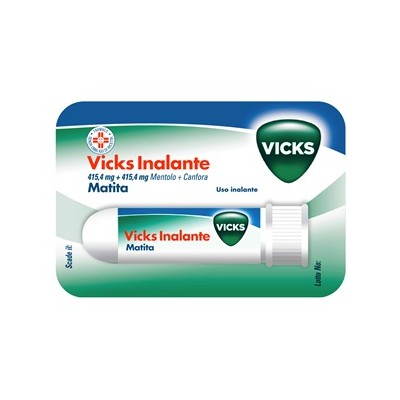 VICKS INALANTE%RIN FL 1G
