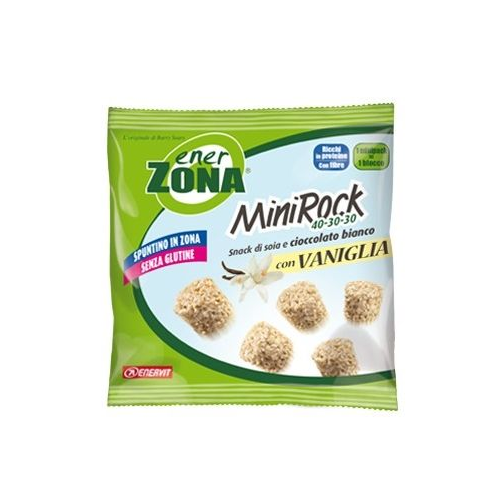 ENERZONA MINIROCK 40-30-30 VA1