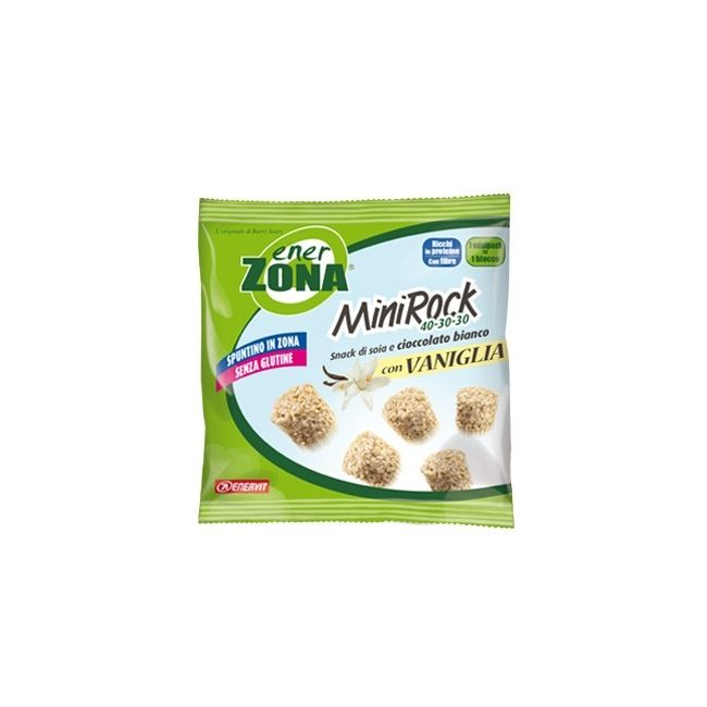 ENERZONA MINIROCK 40-30-30 VA1