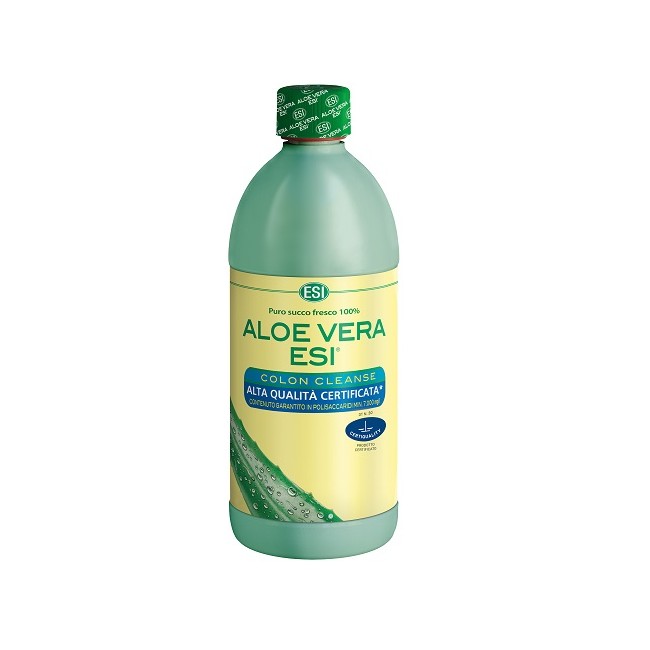 ALOE VERA ESI COLON CLEANSE 1L