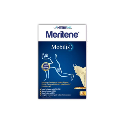 MERITENE MOBILIS VANIGLIA10BUS