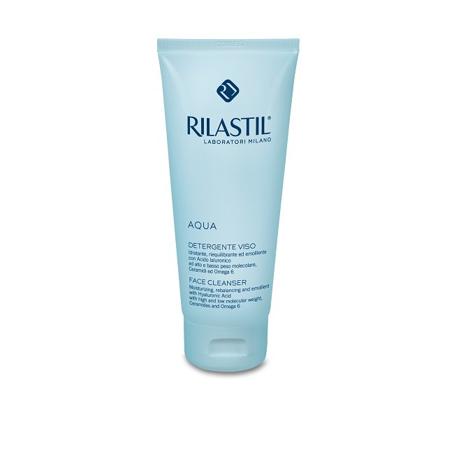 RILASTIL AQUA DET VISO OFS