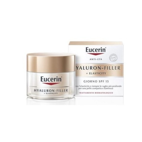 HYALURONFILLER ELASTICITY GG