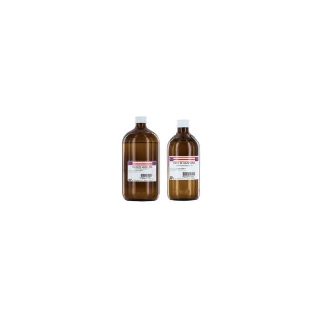 PARAFFINA LIQ 1000ML