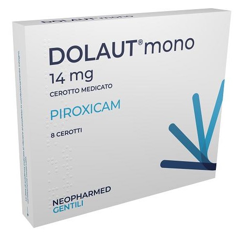 DOLAUT MONO%8CER MED 14MG