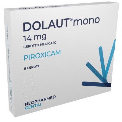 DOLAUT MONO%8CER MED 14MG