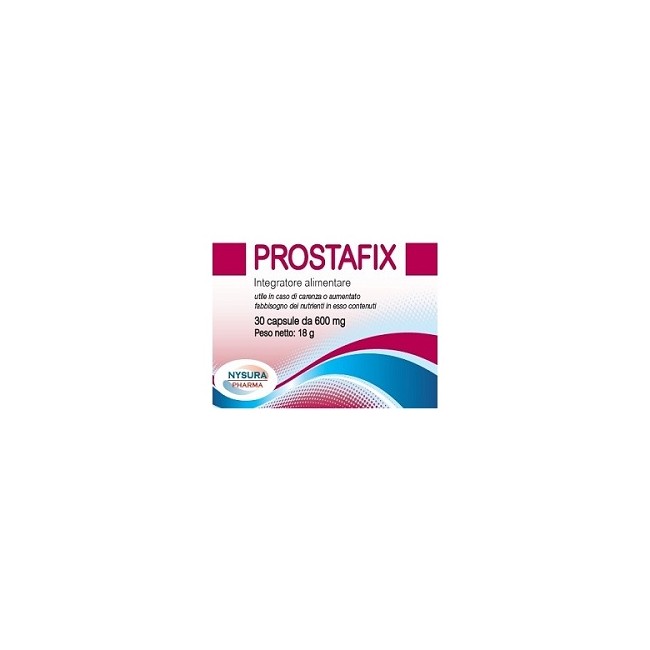 PROSTAFIX 30CPS
