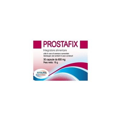 PROSTAFIX 30CPS