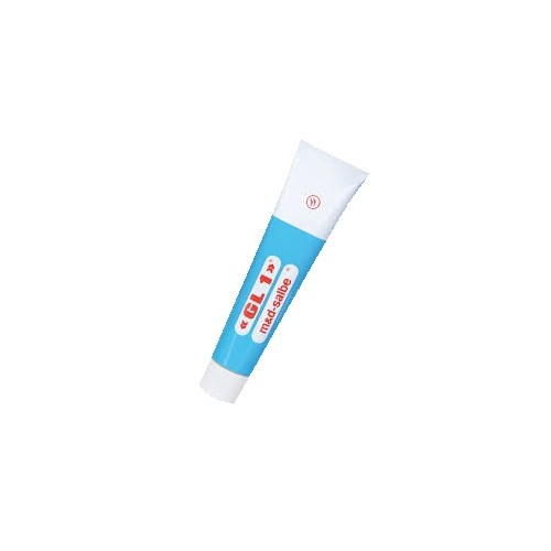 GL1 M&D SALBE CR TUBO 75ML