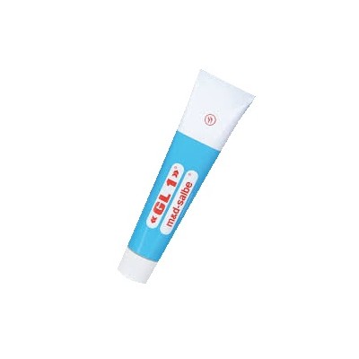 GL1 M&D SALBE CR TUBO 75ML