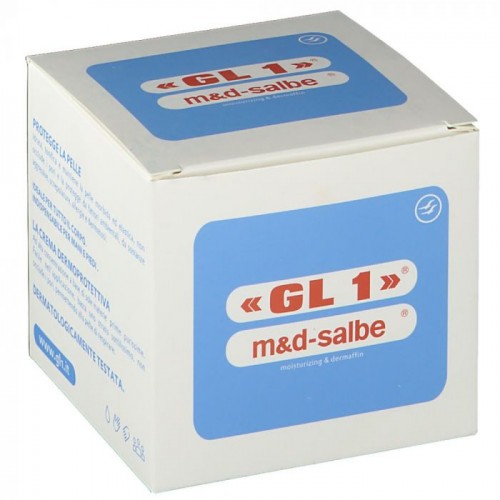 GL1 M&D SALBE 250ML