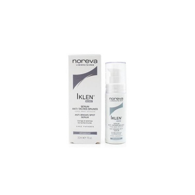 IKLEN + SIERO 30ML