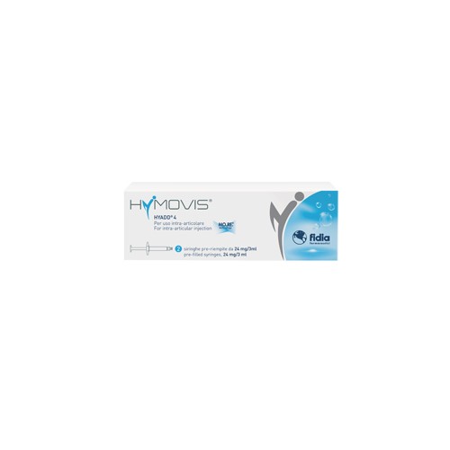 HYMOVIS SIR 24MG 3ML 2PZ