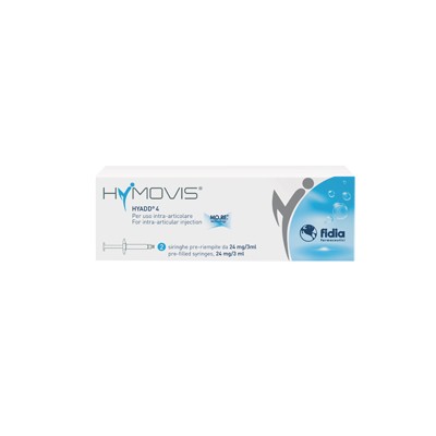 HYMOVIS SIR 24MG 3ML 2PZ