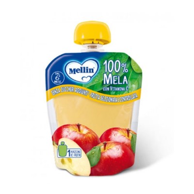 MELLIN 100% MELA 90G