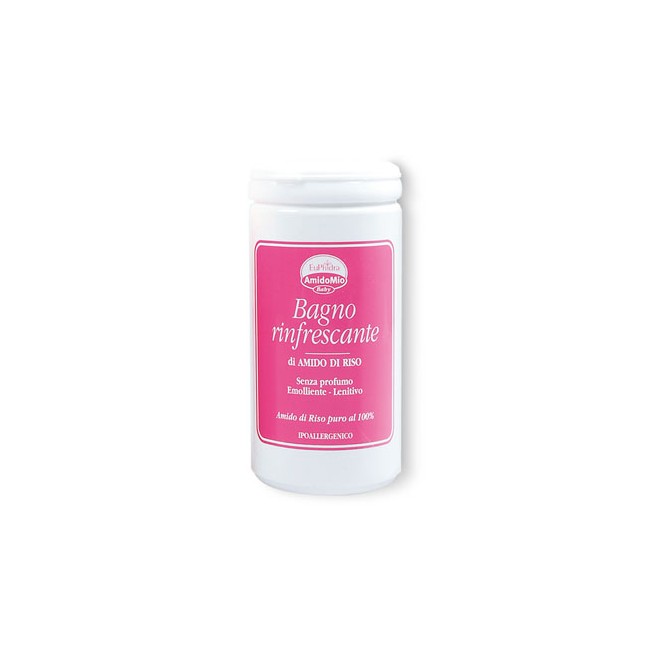 EUPHIDRA AMIDOMIO RINFR 125G