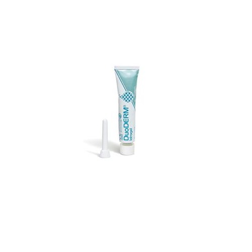DUODERM MEDIC IDROGEL C/APPL 1