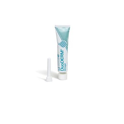 DUODERM MEDIC IDROGEL C/APPL 1