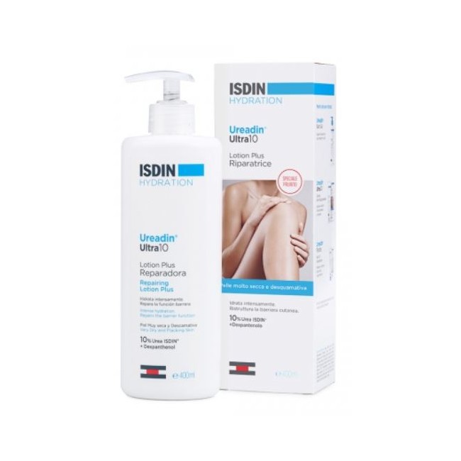 UREADIN ULTRA 10 LOZIONE 400ML