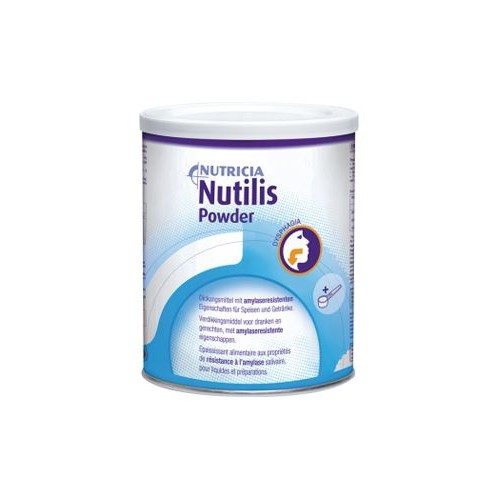 NUTILIS POWDER ADDENSANTE 300G