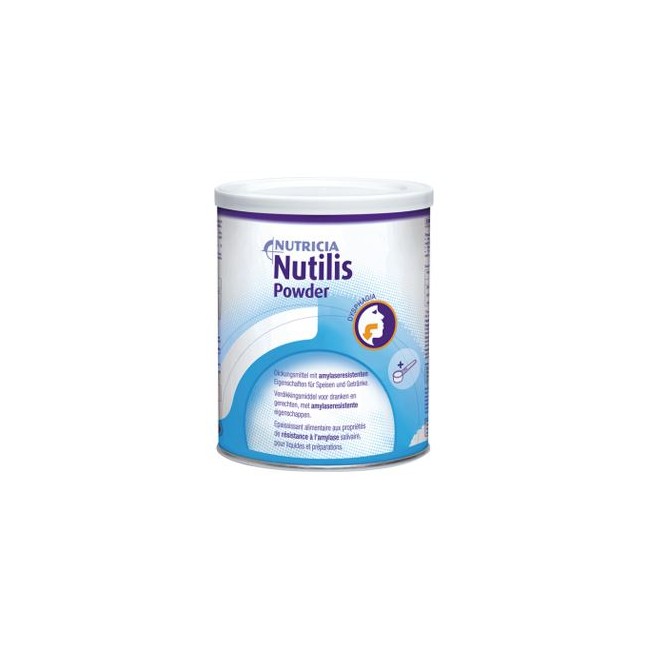 NUTILIS POWDER ADDENSANTE 300G