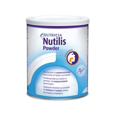 NUTILIS POWDER ADDENSANTE 300G