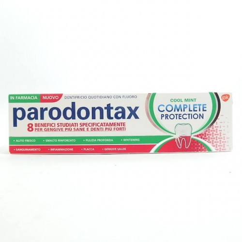 PARODONTAX CP COOL MINT 75ML