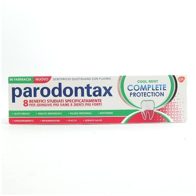 PARODONTAX CP COOL MINT 75ML