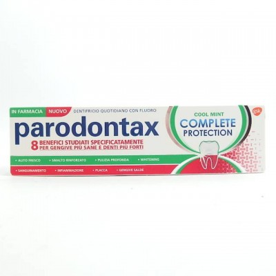 PARODONTAX CP COOL MINT 75ML