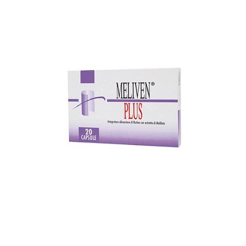 MELIVEN PLUS 20CPS
