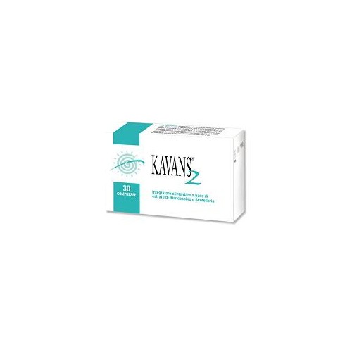 KAVANS 2 30CPR
