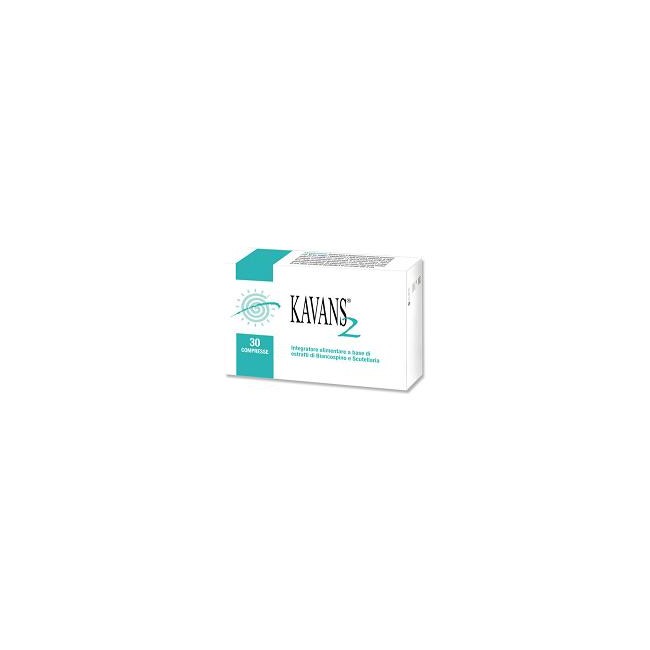 KAVANS 2 30CPR