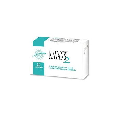KAVANS 2 30CPR