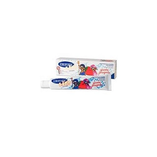 EMOFORM KIDS FRA 50ML