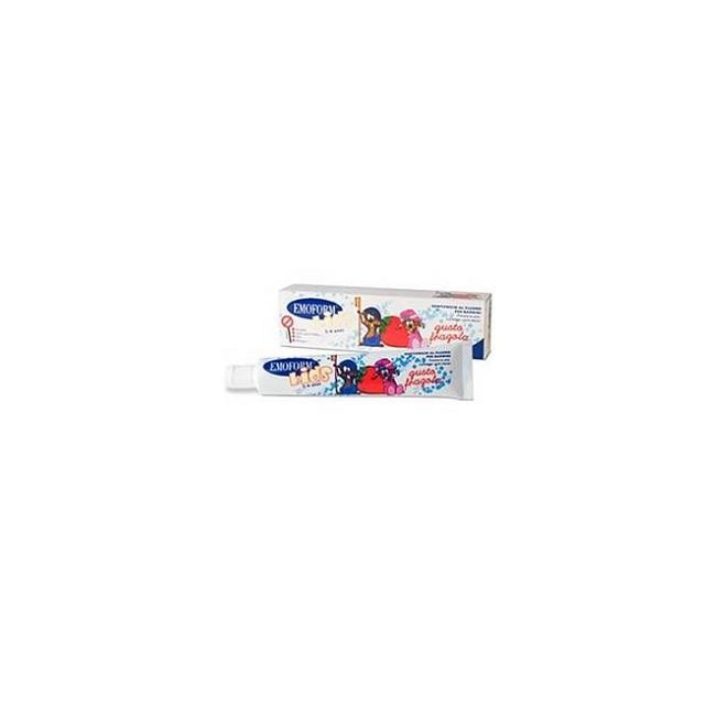 EMOFORM KIDS FRA 50ML
